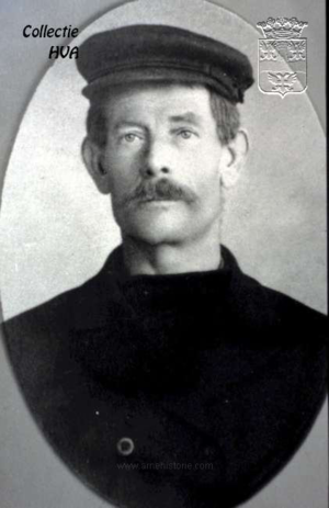 Jacob Marijs
