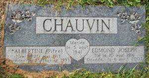Edmond Chauvin Image 15
