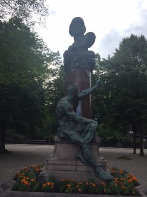 John Ericsson