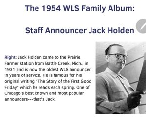 Jack Holden Image 1