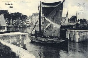 Arm 14, eigendom van Cornelis Marijs 