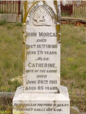 John Morgan Image 1