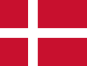 Olympics-Team Denmark Image 1