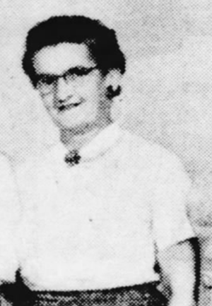 Ethel Foley Ritchie