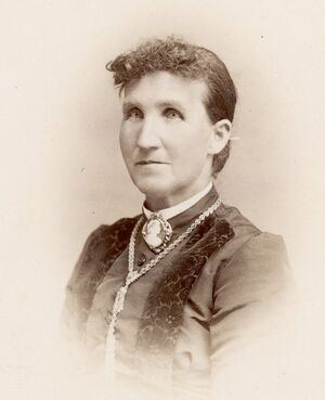 Julia Smith Bowen 1841-1919