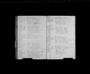 Baptisms: Cradock, South Africa, Dutch Reformed Church Registers (Cape Town Archives), 1660-1970. Image 15 of 30
