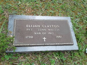 Elijah Clayton Image 2