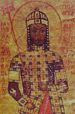 Manolis I (Komnenos) Byzantium