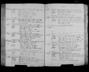 Parish registers, Nederduitse Gereformeerde Kerk, Uitenhage (Cape Province), 1817-1972, Baptisms 1824
