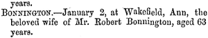 Colonist, Volume XIV, Issue 1386, 6 January 1871