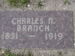 Charles (Ericsson) Branch