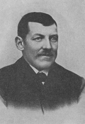 Carl Imanuel Petersen