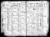 Census 1885 Le Grand, Marshall, Iowa