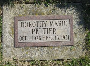 Dorothy Peltier Image 1