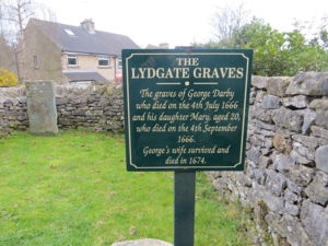 Lydgate Graves