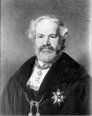 Gustav Rümelin Image 1
