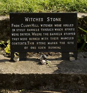 Grampian Witches Image 2