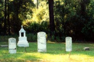 Autrey Graveyard