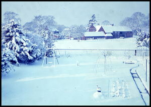 Winter 1962-1963