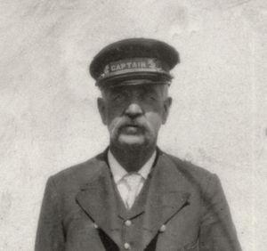Captain Hiram C. Page