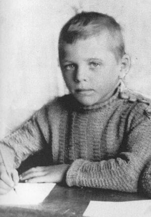Kornelis Cijsouw (1930-1944)