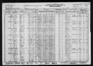 United States Census, 1930