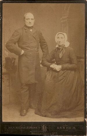 Sleijster and de Vries