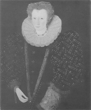 Elizabeth Verney Bromley