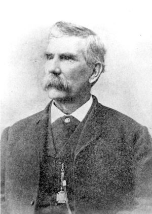 William H Bright