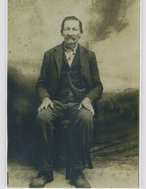 George Walker Image 1