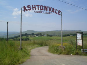 Ashtonvale