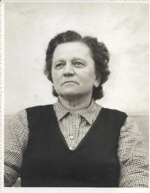 Růžena Žižlavská Image 2