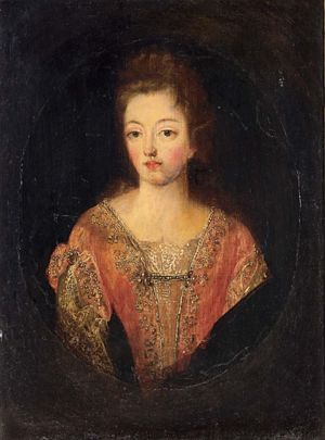 Countess Sophia Albertine of Erbach-Erbach Image 2