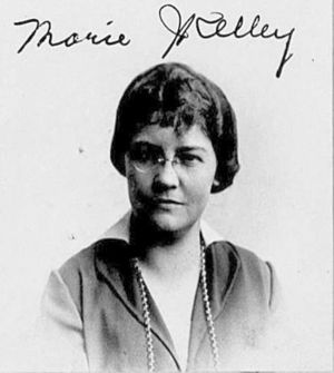 Mary Joyce Kelly