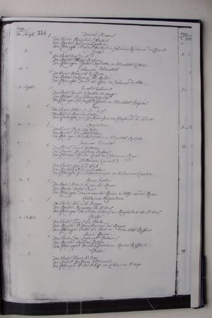 Drakenstein Doopregister Deel 3 - Bladsy 159 - 1741-08-20 -1741-10-01