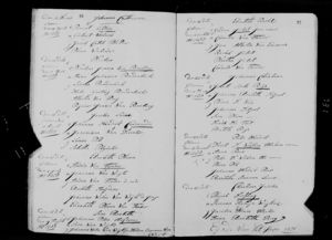 Baptism of Johanna Christina Buijs, Dec 27, 1788
